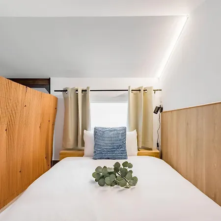 Charming Madrid Villaverde Exterior photo