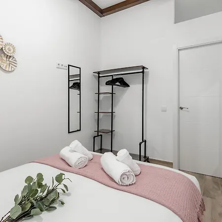 Charming Madrid Villaverde Exterior photo
