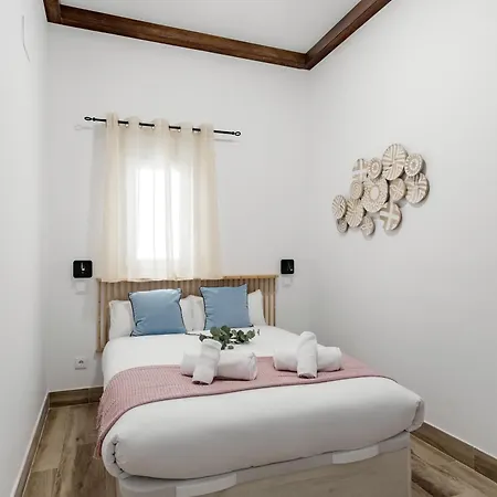 Charming Madrid Villaverde Exterior photo
