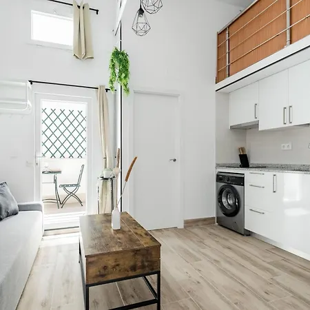 Charming Madrid Villaverde Exterior photo