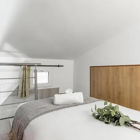 Charming Madrid Villaverde Exterior photo