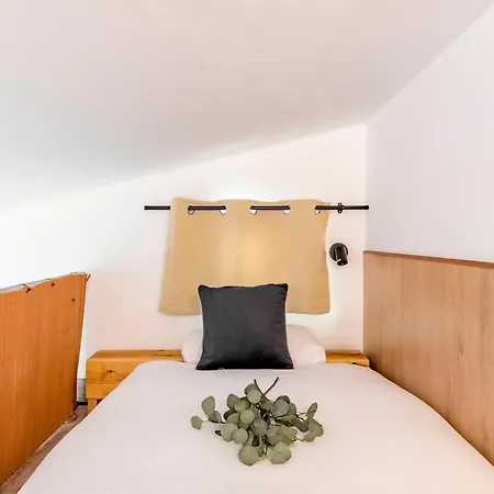 Charming Madrid Villaverde Exterior photo