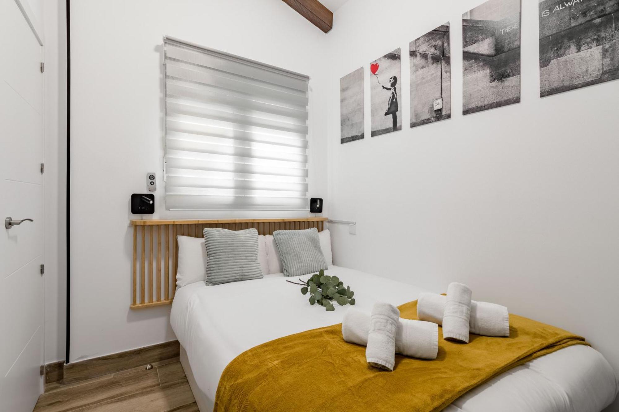 Charming Villaverde *