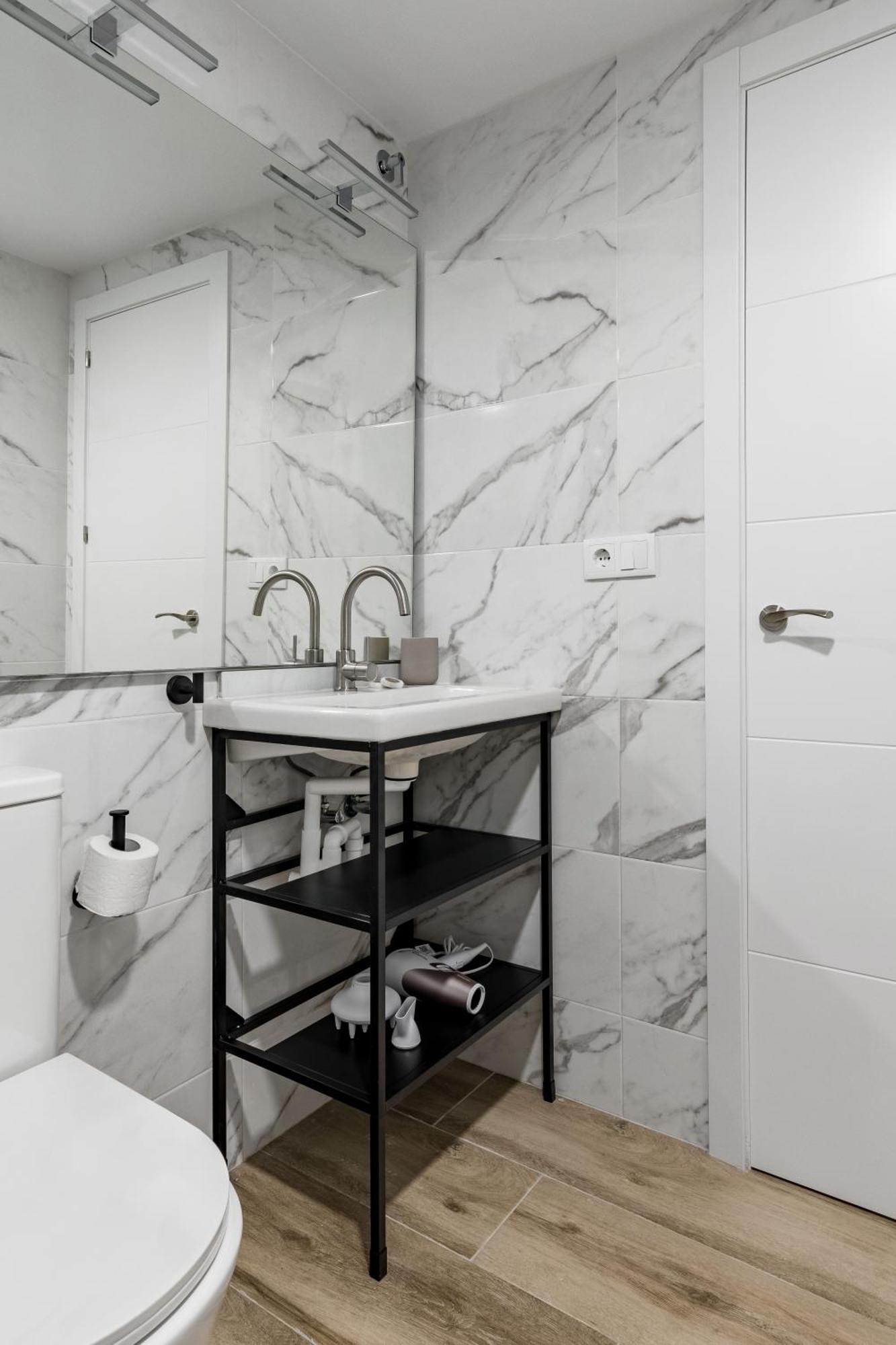 Charming Villaverde * Madrid