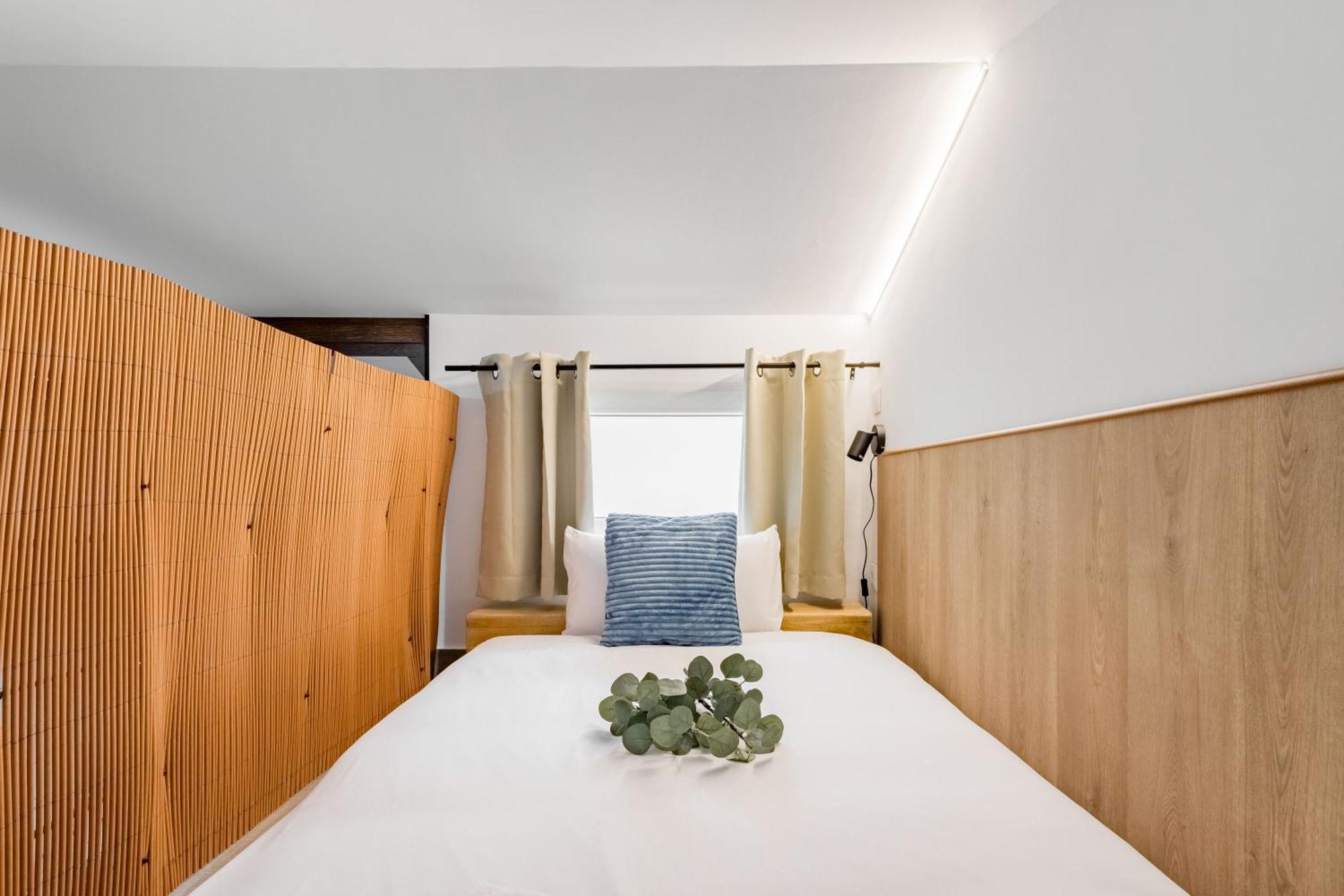 Apartment Charming Villaverde *