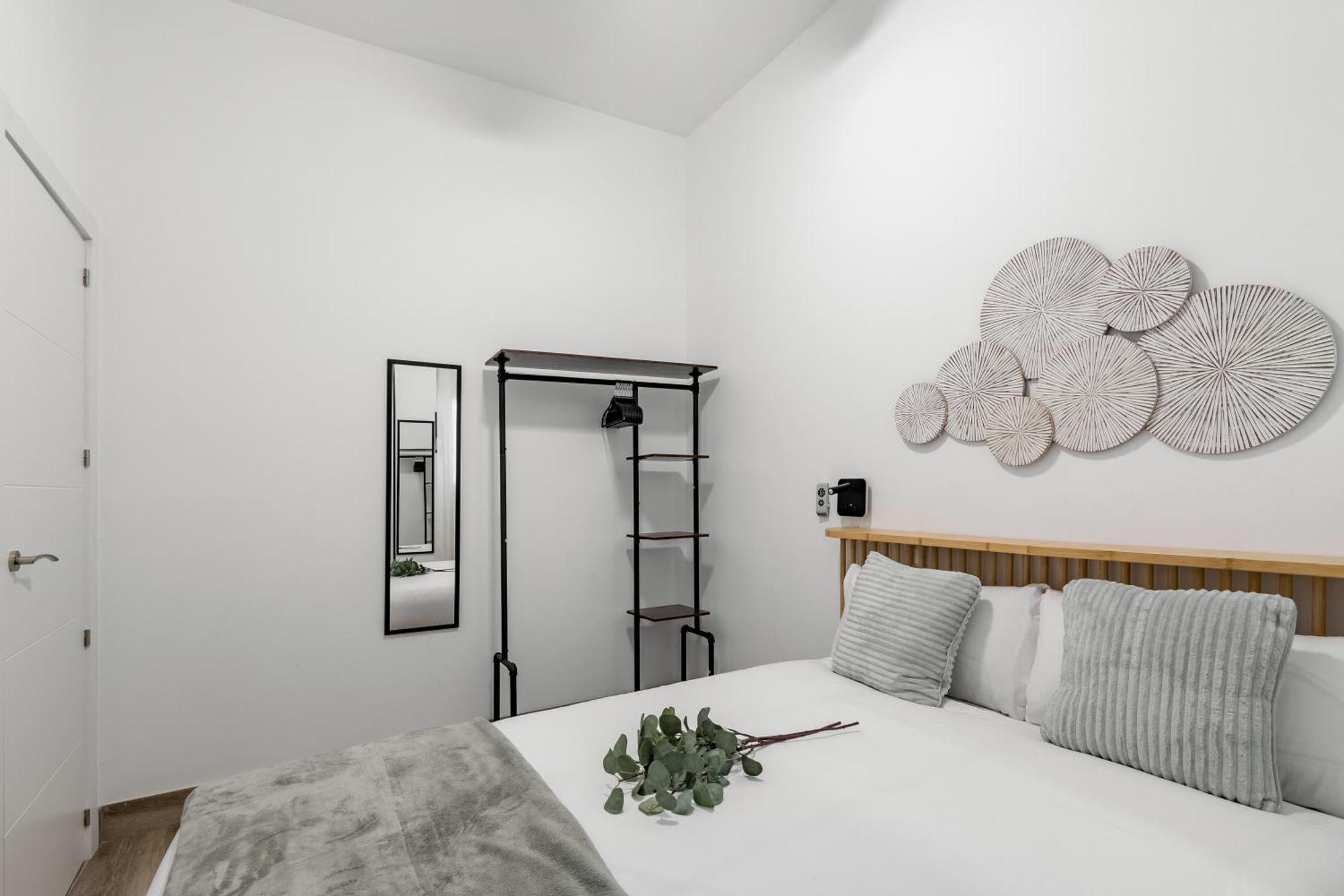 Charming Villaverde Madrid