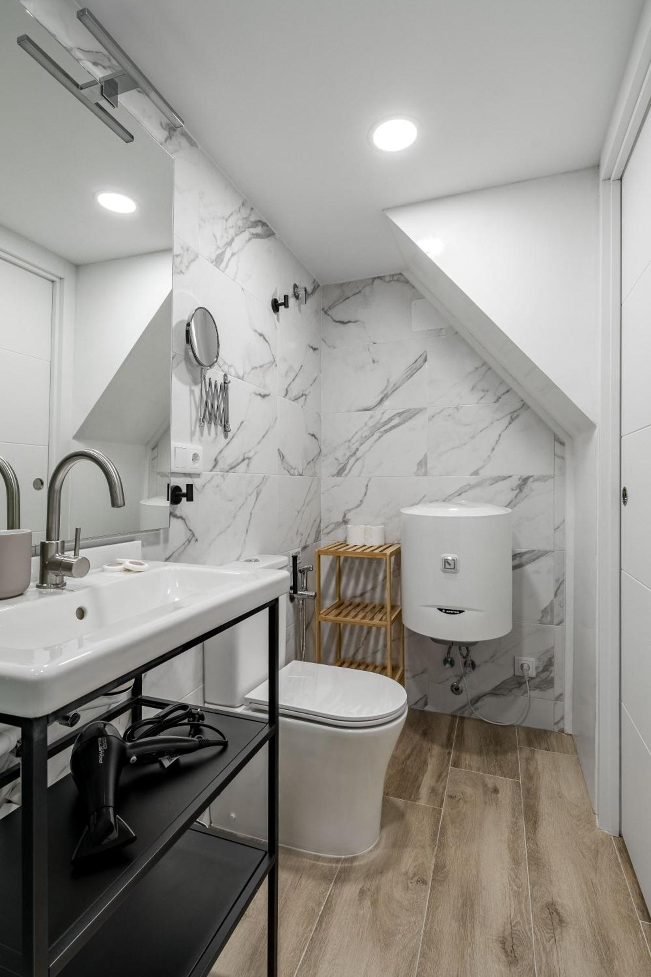 Charming Villaverde