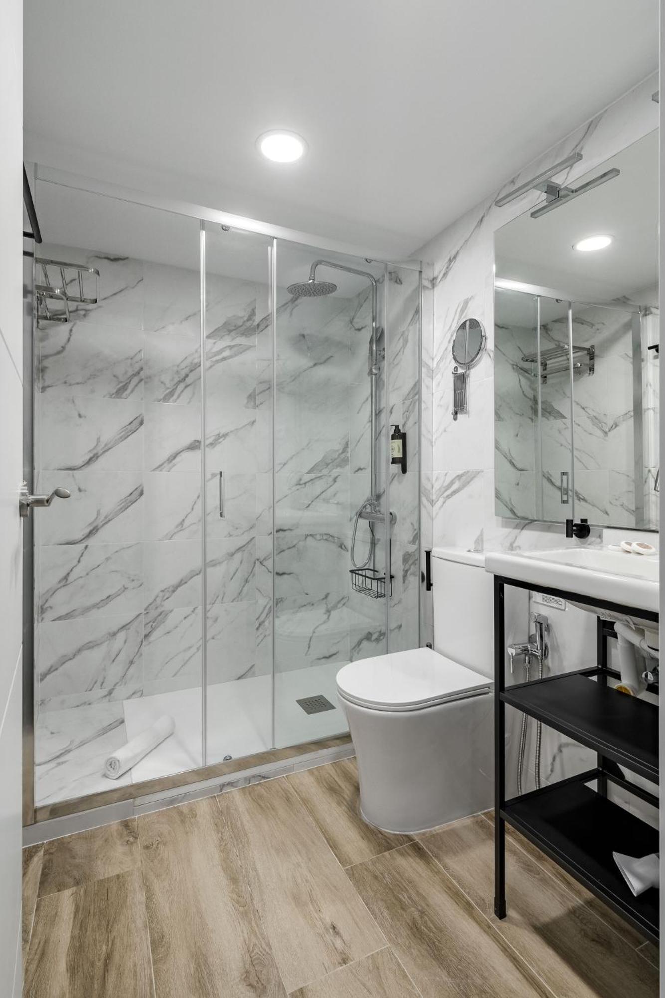 Charming Villaverde Apartment Madrid