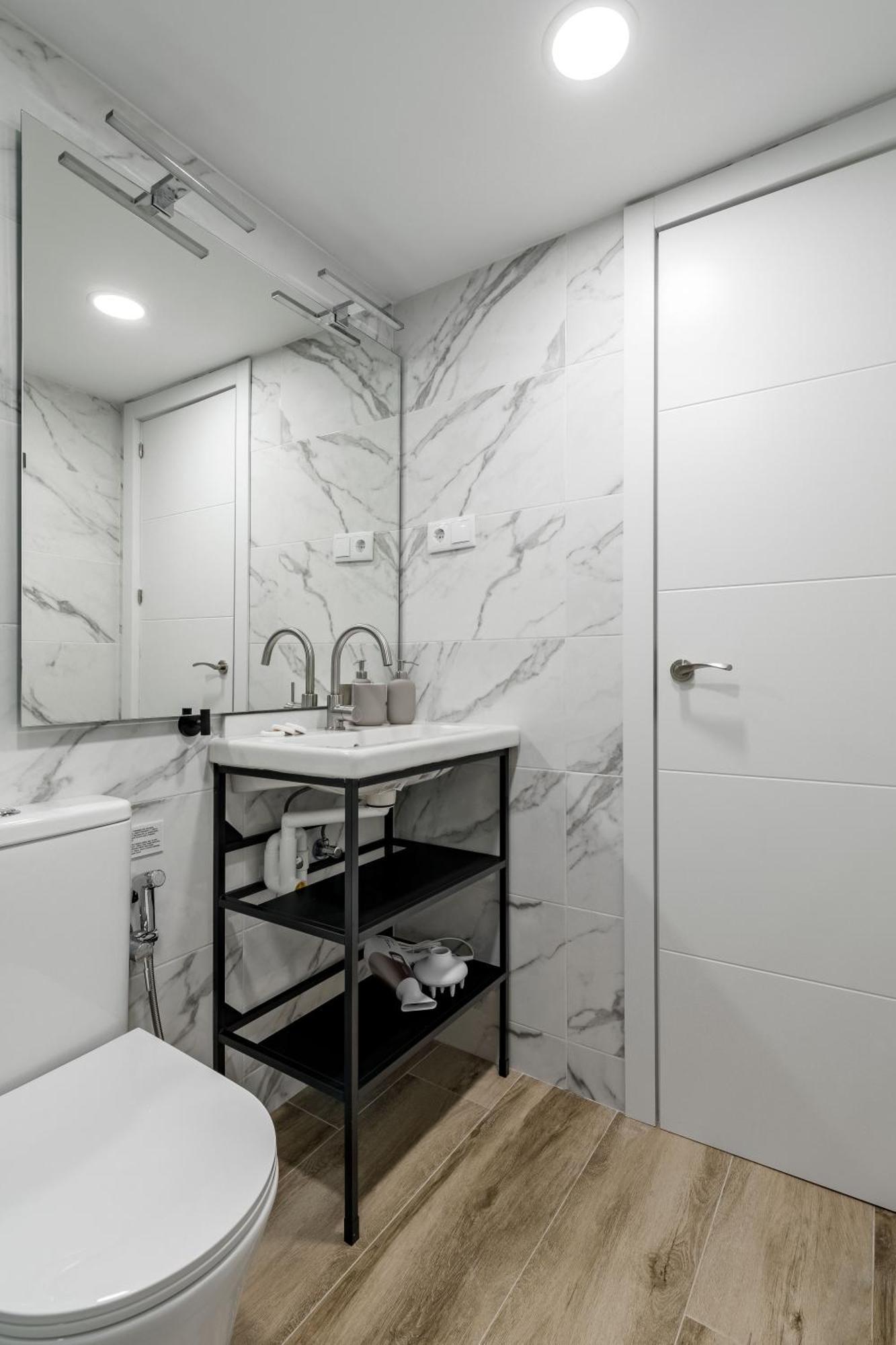 Charming Villaverde * Madrid