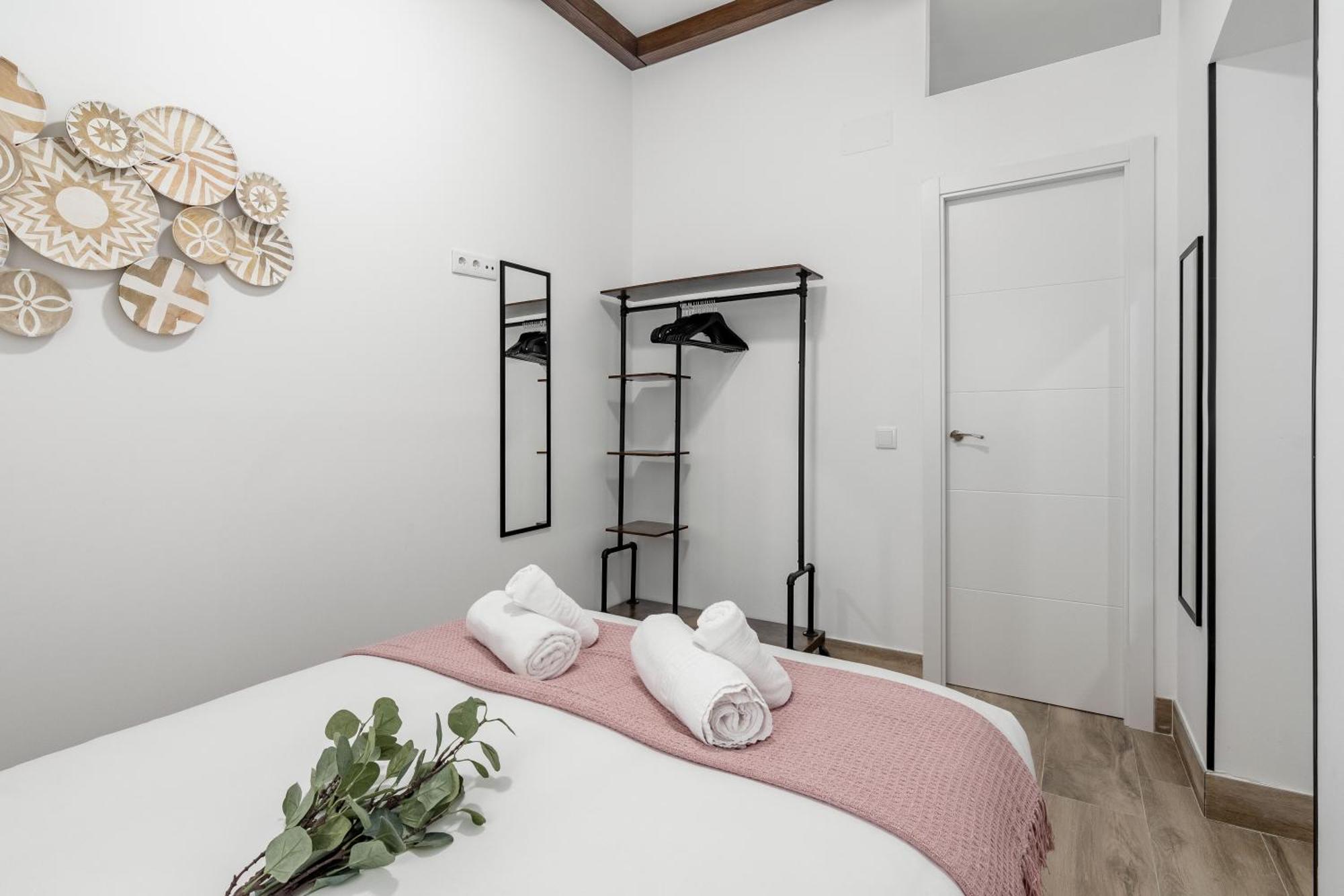 Charming Villaverde Madrid