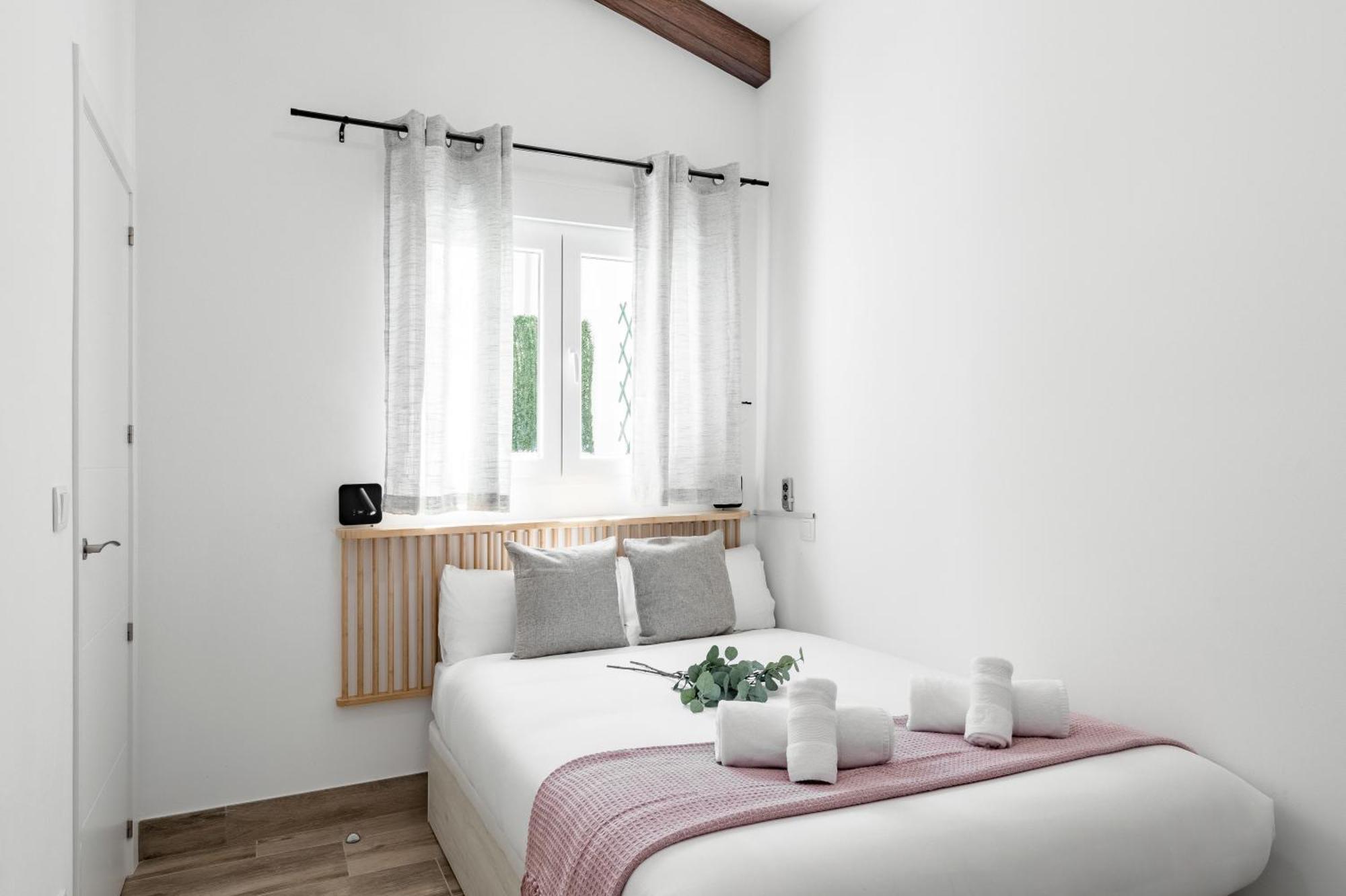 Apartment Charming Villaverde Madrid