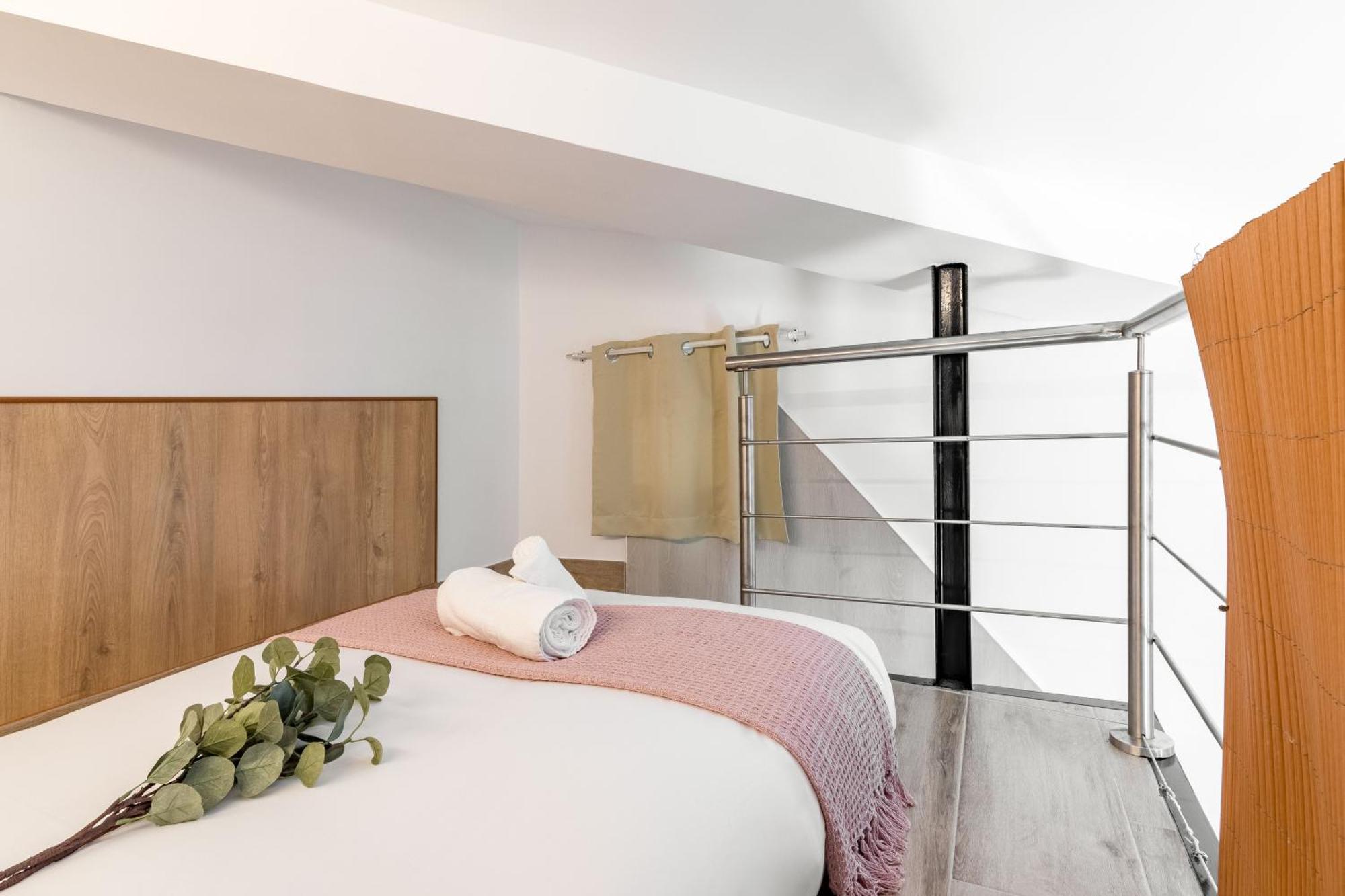 Charming Villaverde *