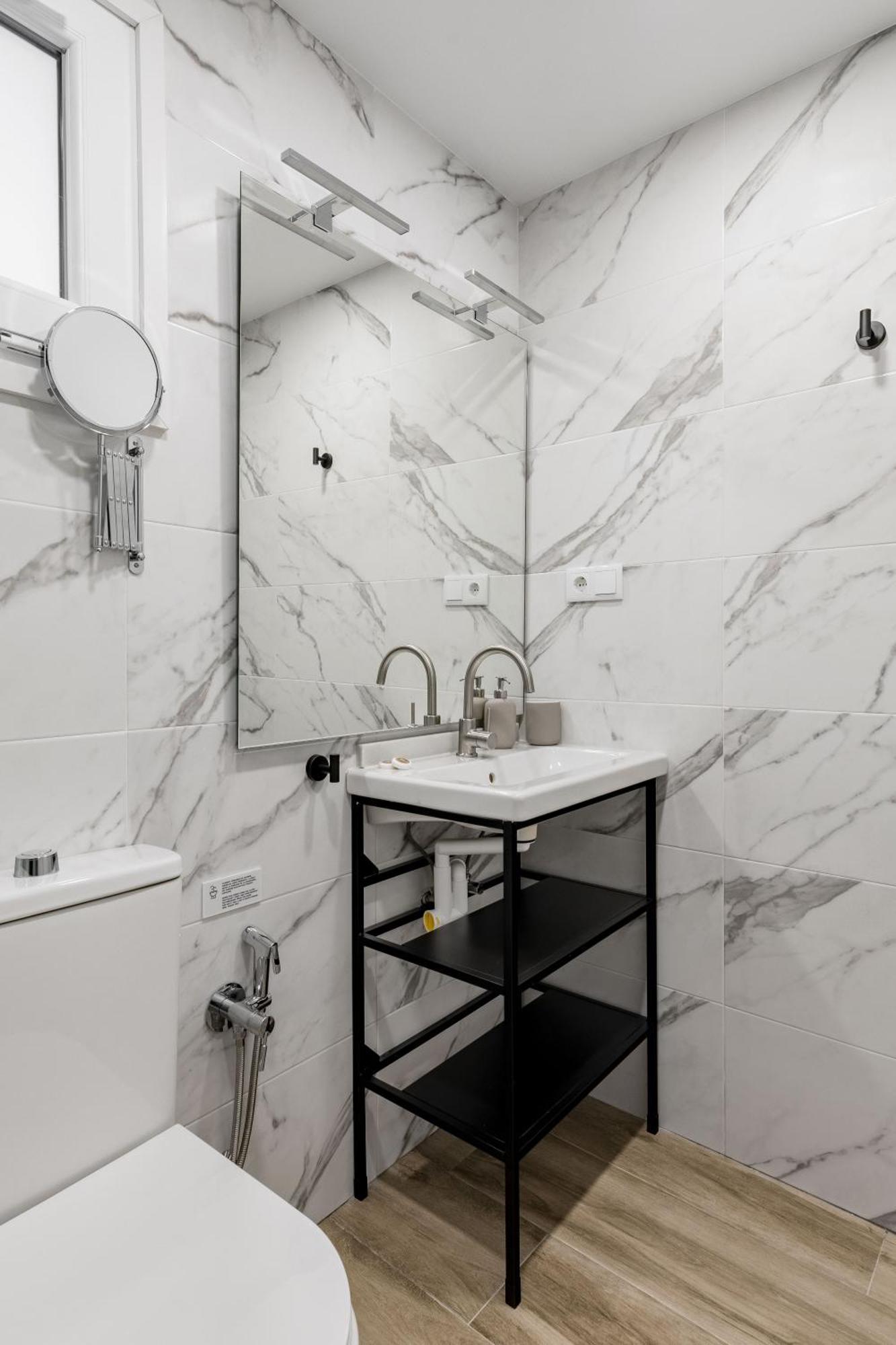 Apartment Charming Villaverde