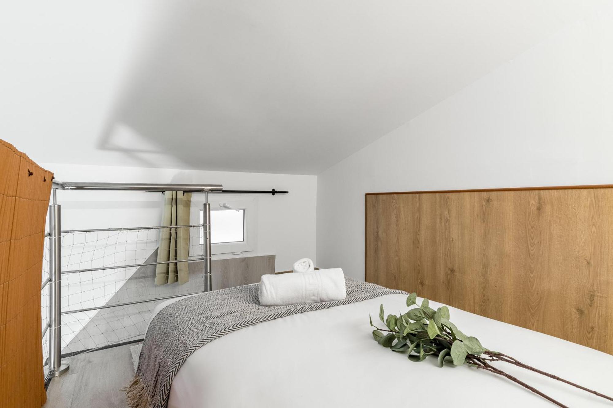Charming Villaverde