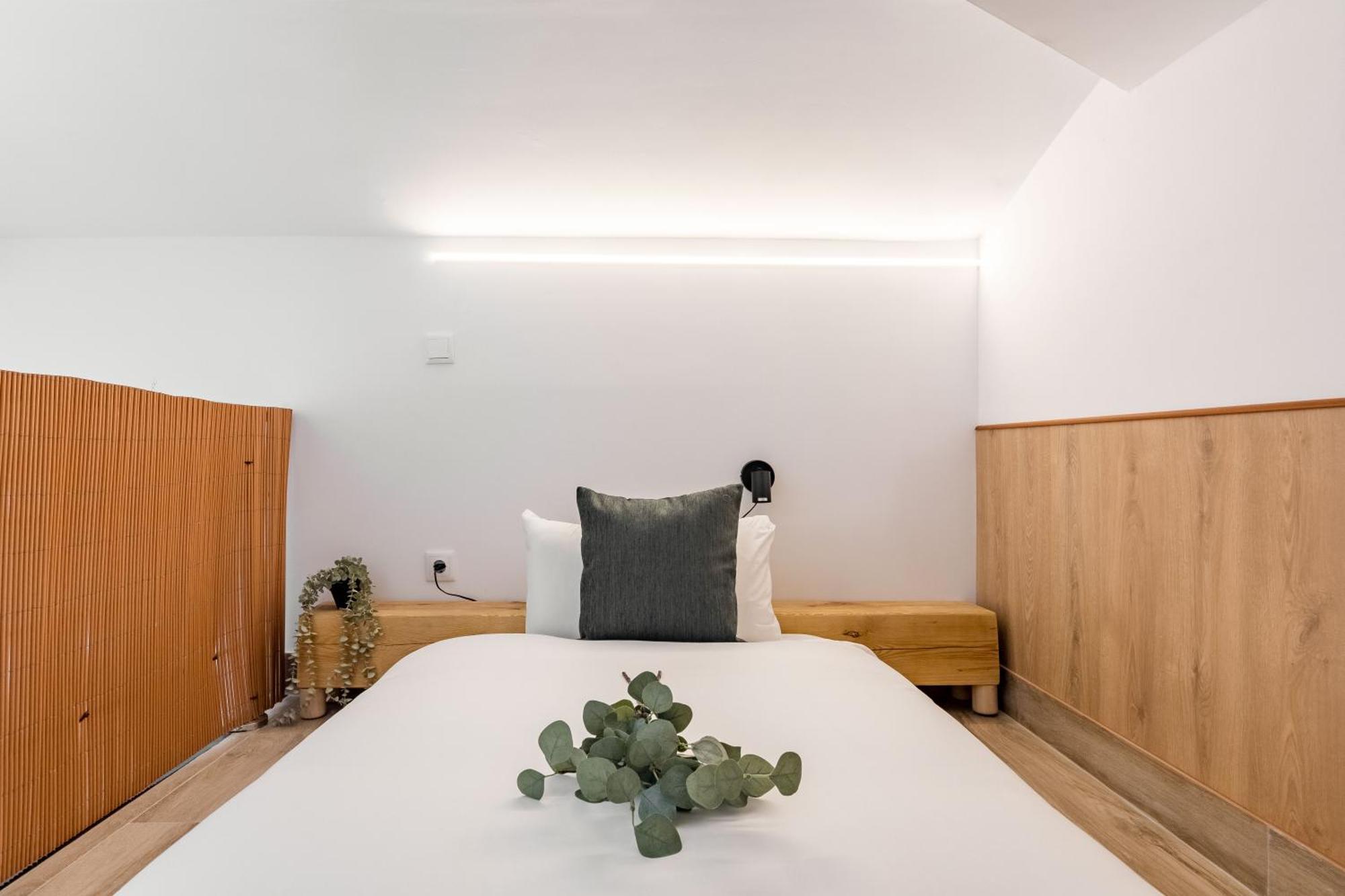 Charming Villaverde Apartment Madrid