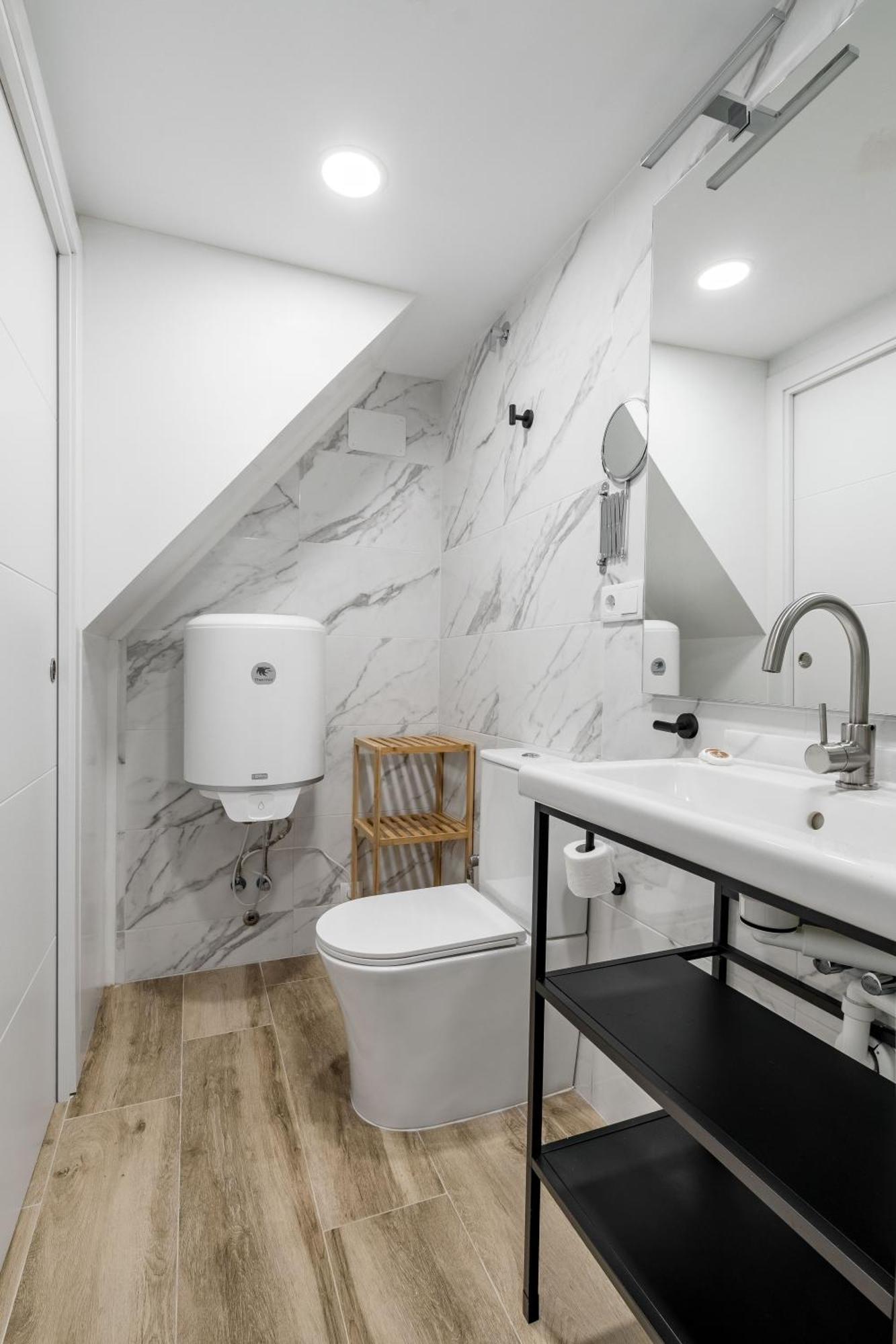 Charming Villaverde