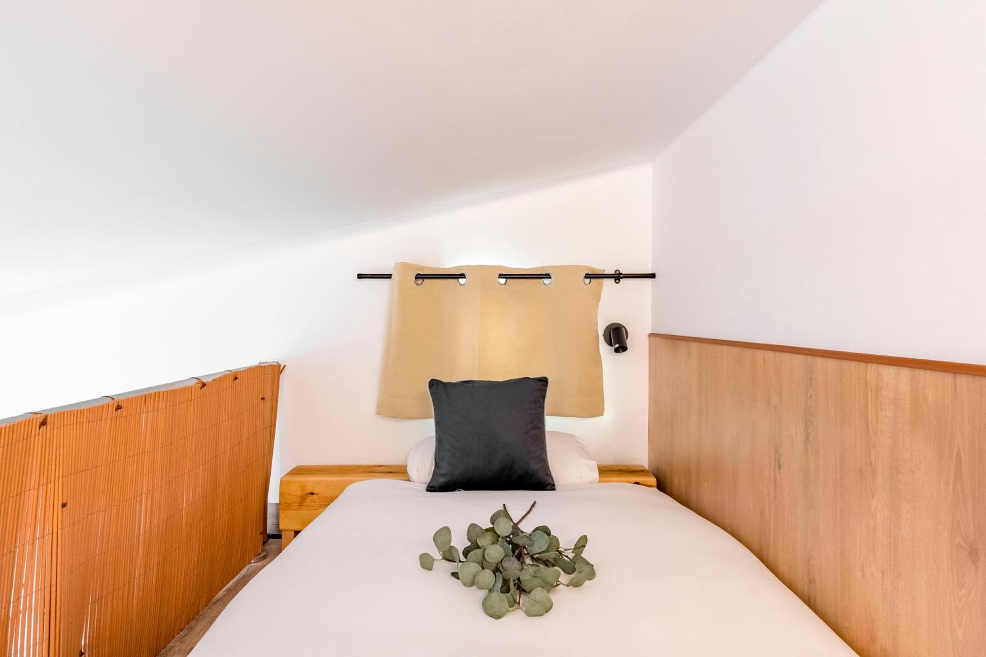 Charming Villaverde * Madrid