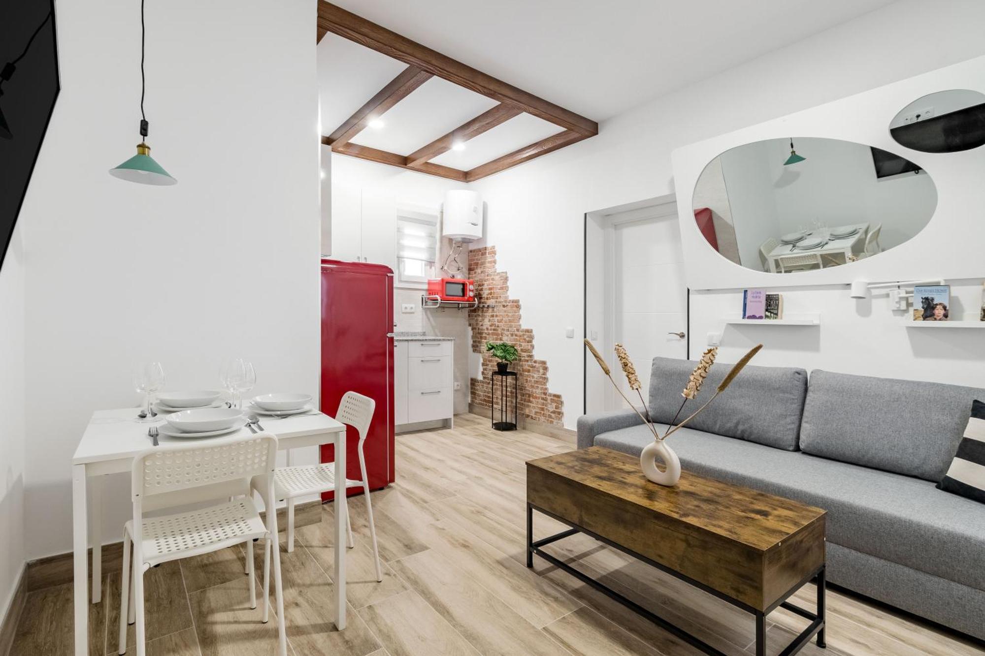 Charming Villaverde