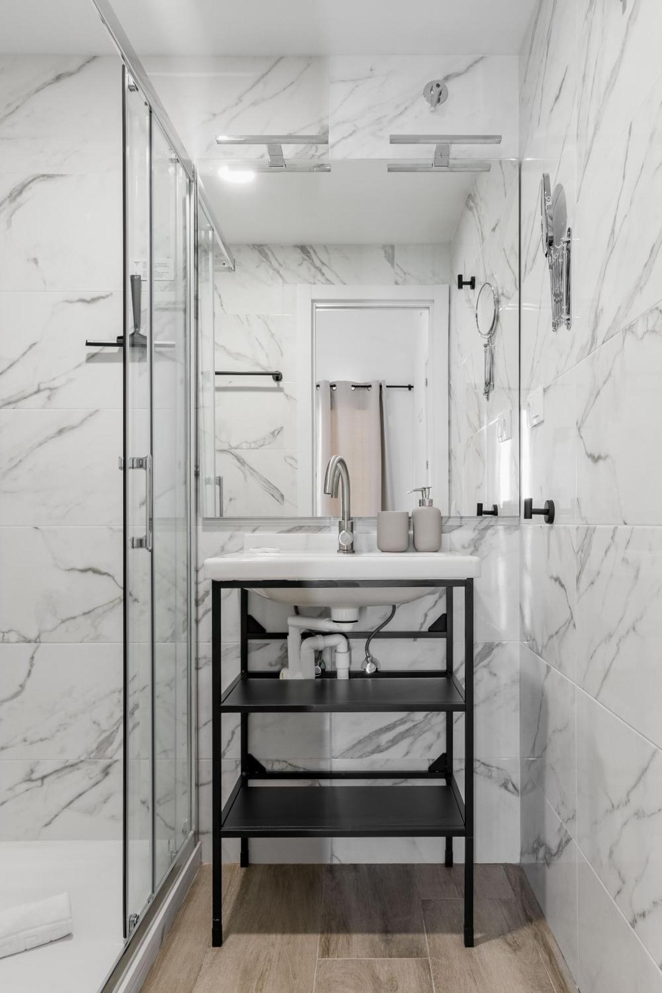 Charming Villaverde * Madrid